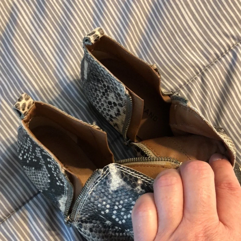Lucky Brand preowned excellent